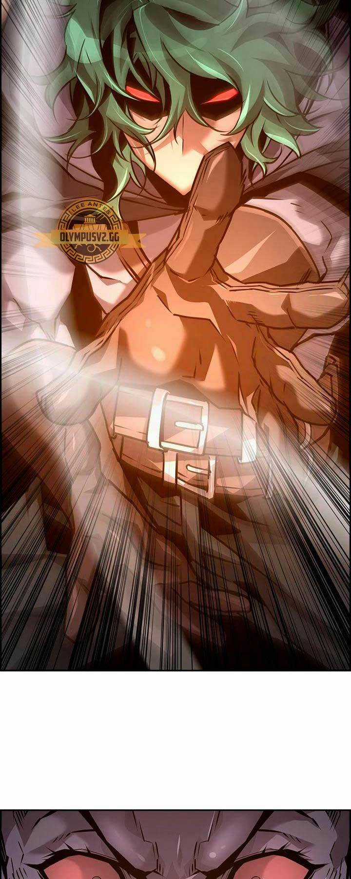 Đặc Tính Tiến Hóa Của Chiêu Hồn Sư Chapter 34 trang 16