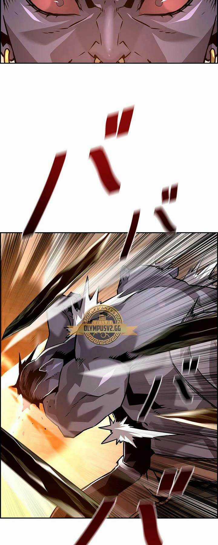 Đặc Tính Tiến Hóa Của Chiêu Hồn Sư Chapter 34 trang 17