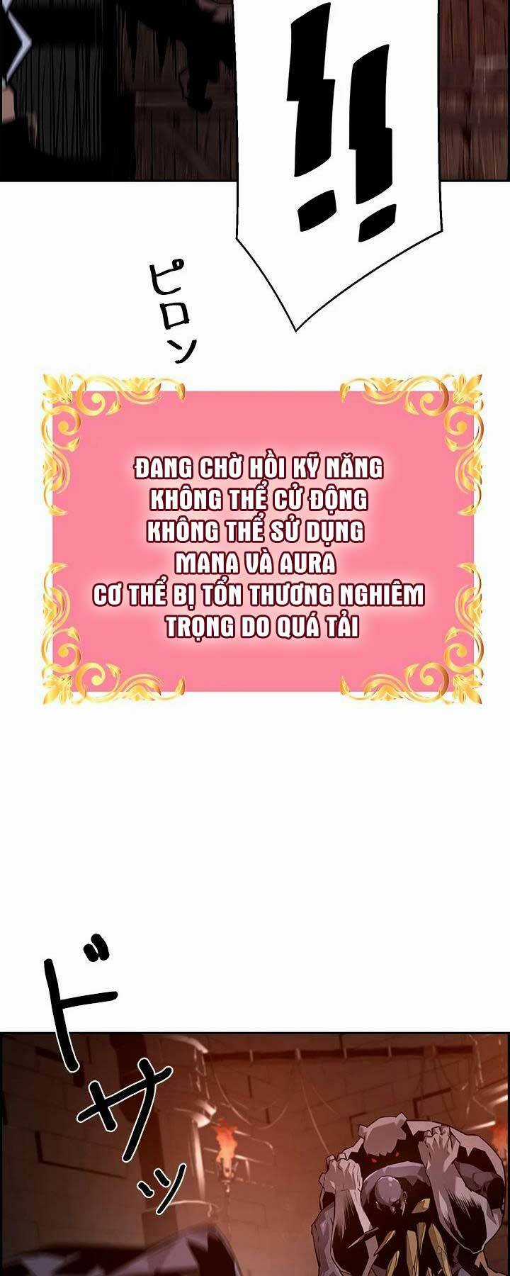 Đặc Tính Tiến Hóa Của Chiêu Hồn Sư Chapter 34 trang 20