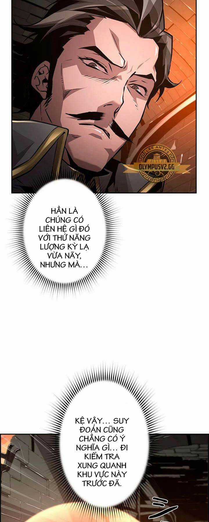 Đặc Tính Tiến Hóa Của Chiêu Hồn Sư Chapter 34 trang 28