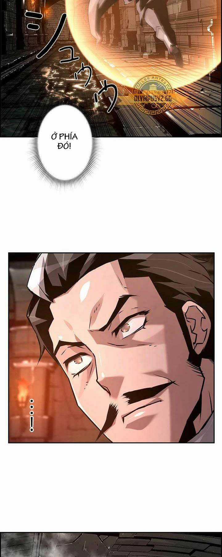 Đặc Tính Tiến Hóa Của Chiêu Hồn Sư Chapter 34 trang 30