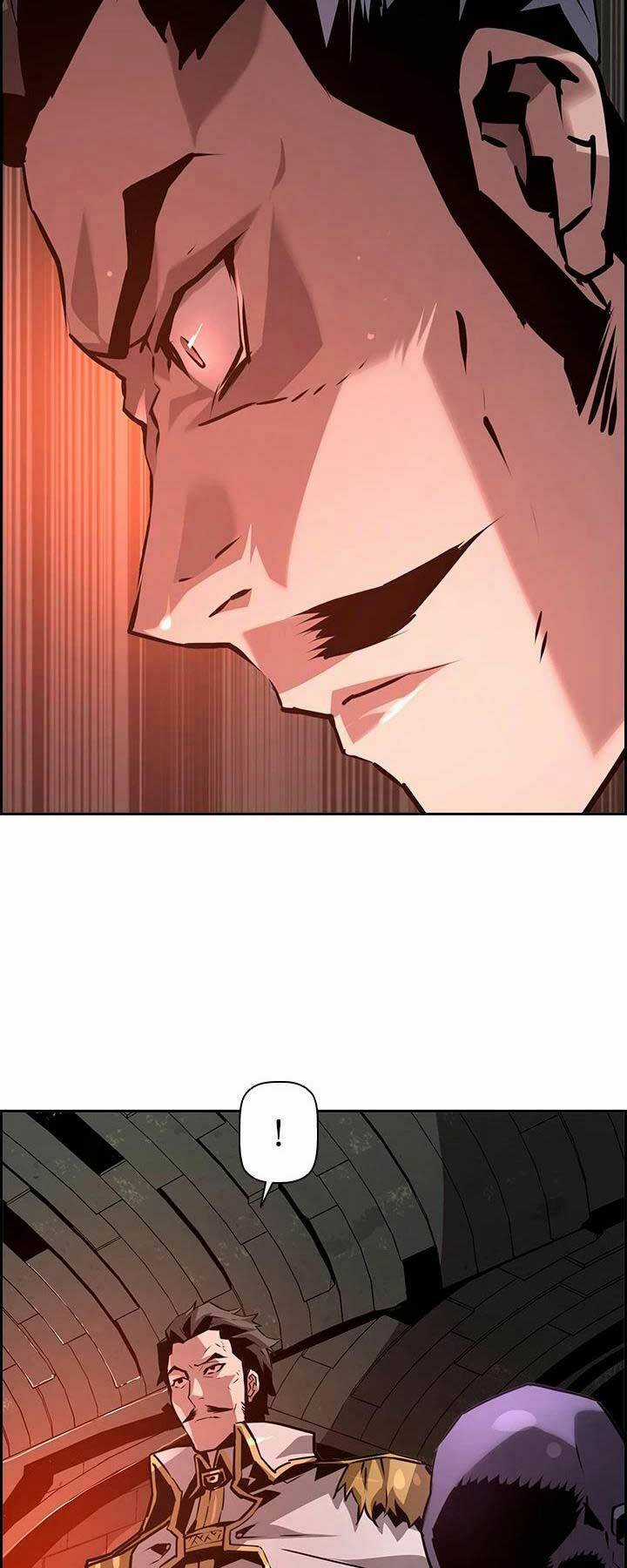 Đặc Tính Tiến Hóa Của Chiêu Hồn Sư Chapter 34 trang 34