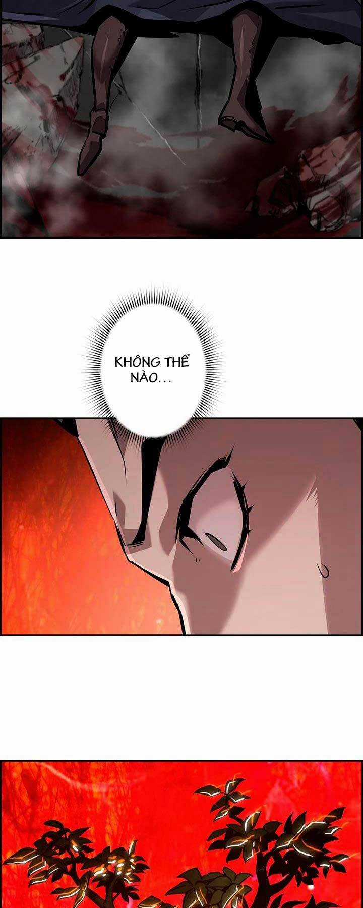 Đặc Tính Tiến Hóa Của Chiêu Hồn Sư Chapter 34 trang 38