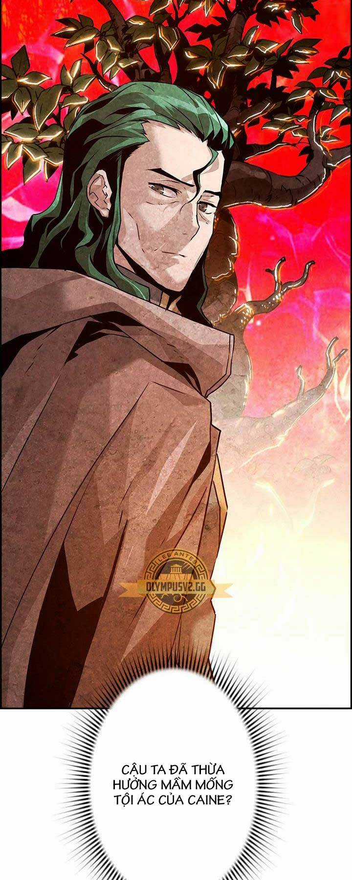 Đặc Tính Tiến Hóa Của Chiêu Hồn Sư Chapter 34 trang 39