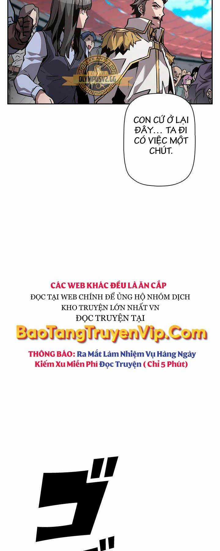 Đặc Tính Tiến Hóa Của Chiêu Hồn Sư Chapter 34 trang 4