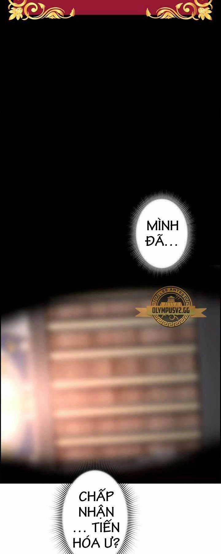 Đặc Tính Tiến Hóa Của Chiêu Hồn Sư Chapter 34 trang 43