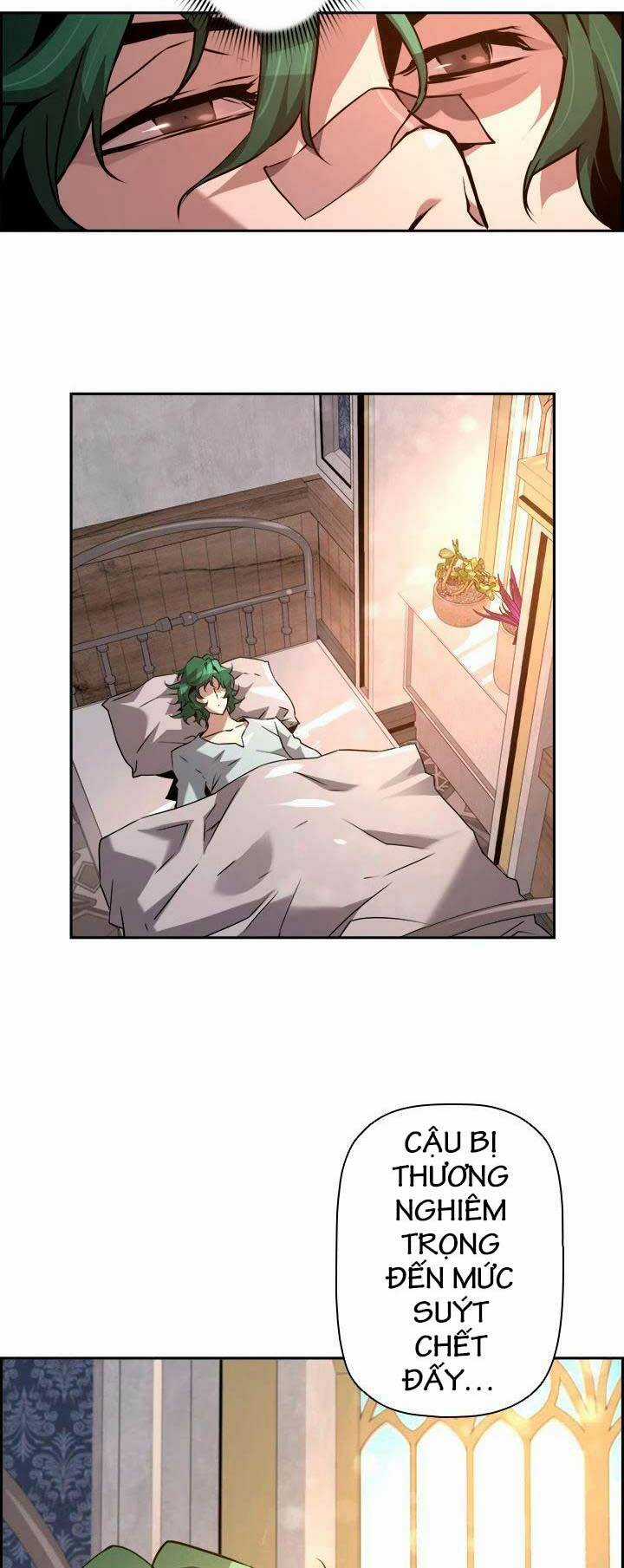 Đặc Tính Tiến Hóa Của Chiêu Hồn Sư Chapter 34 trang 44