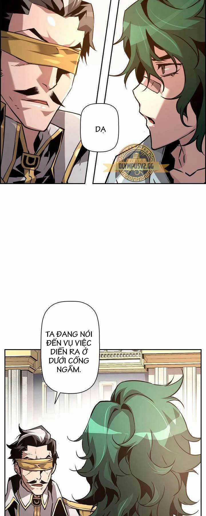 Đặc Tính Tiến Hóa Của Chiêu Hồn Sư Chapter 34 trang 47