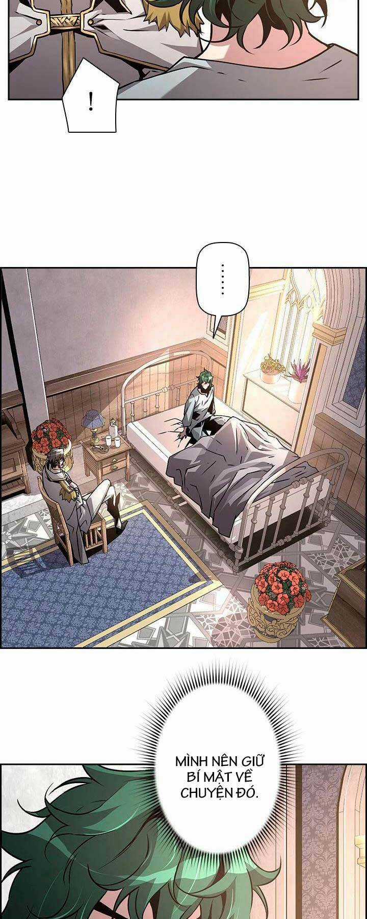 Đặc Tính Tiến Hóa Của Chiêu Hồn Sư Chapter 34 trang 48