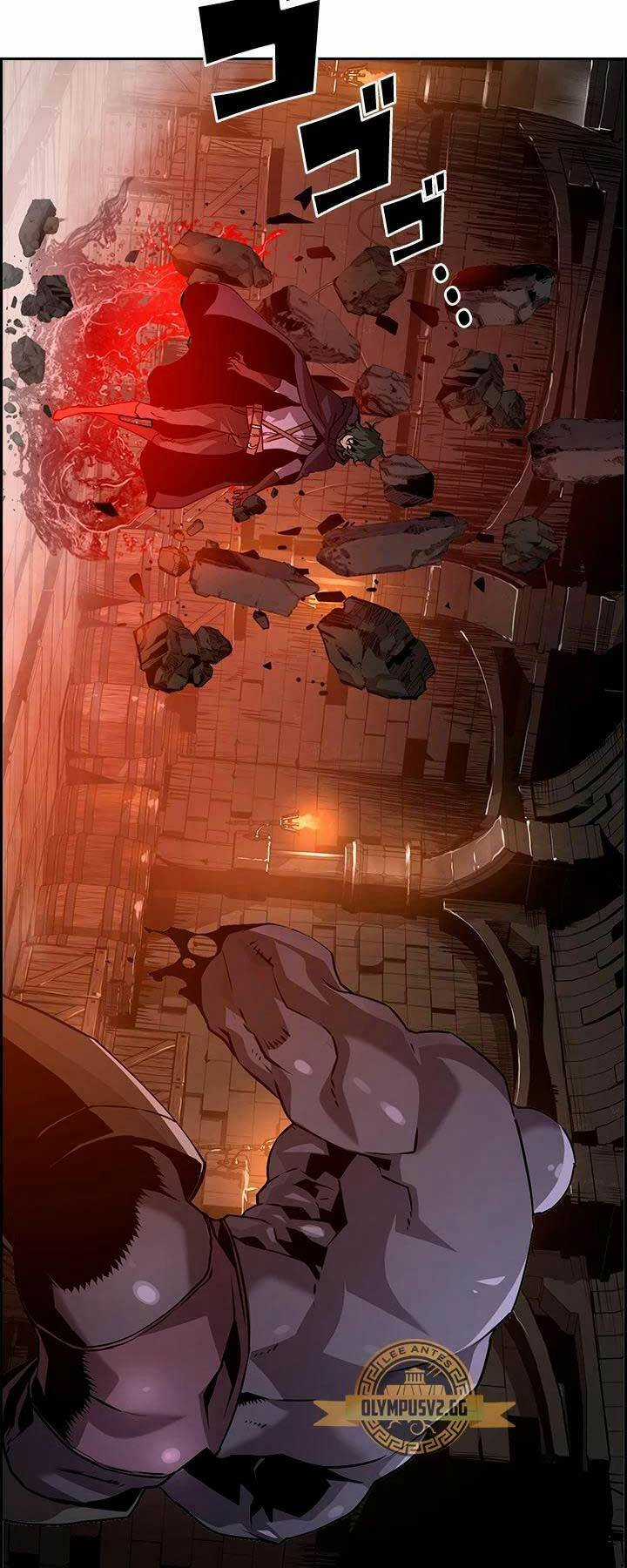 Đặc Tính Tiến Hóa Của Chiêu Hồn Sư Chapter 34 trang 5