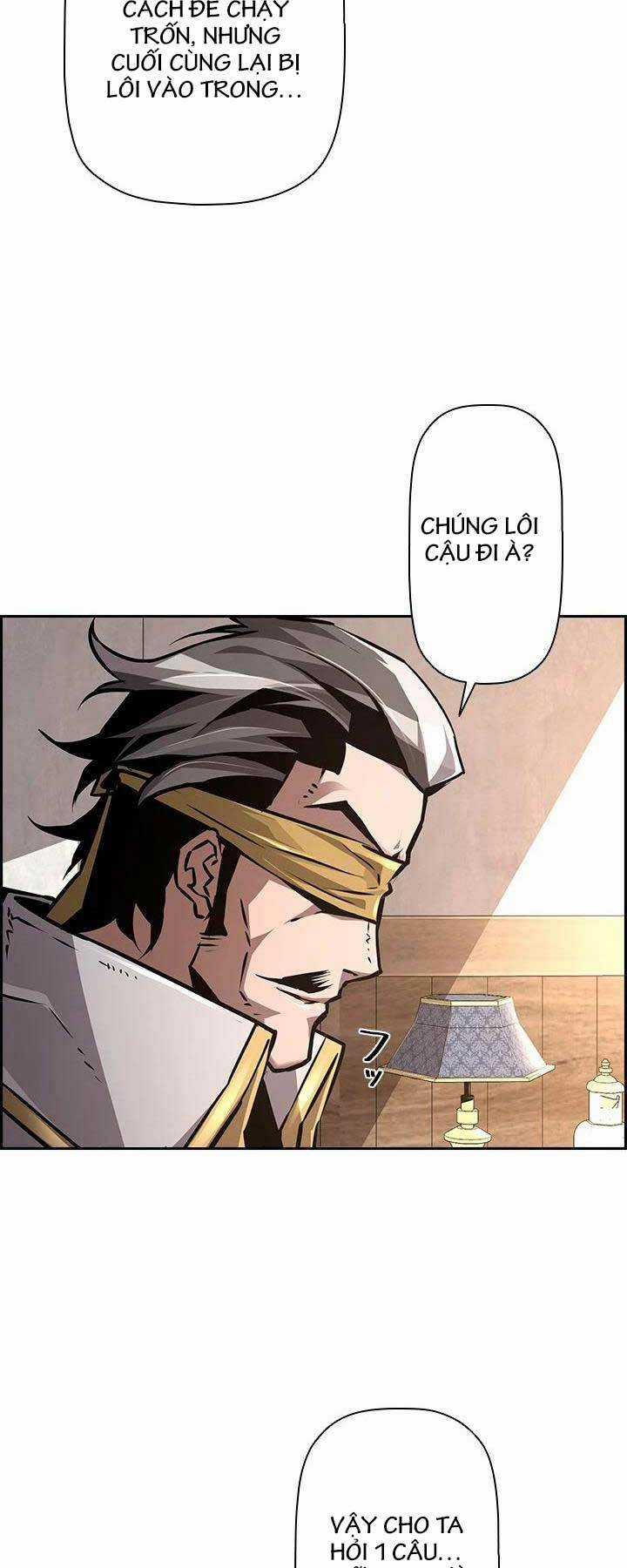 Đặc Tính Tiến Hóa Của Chiêu Hồn Sư Chapter 34 trang 50