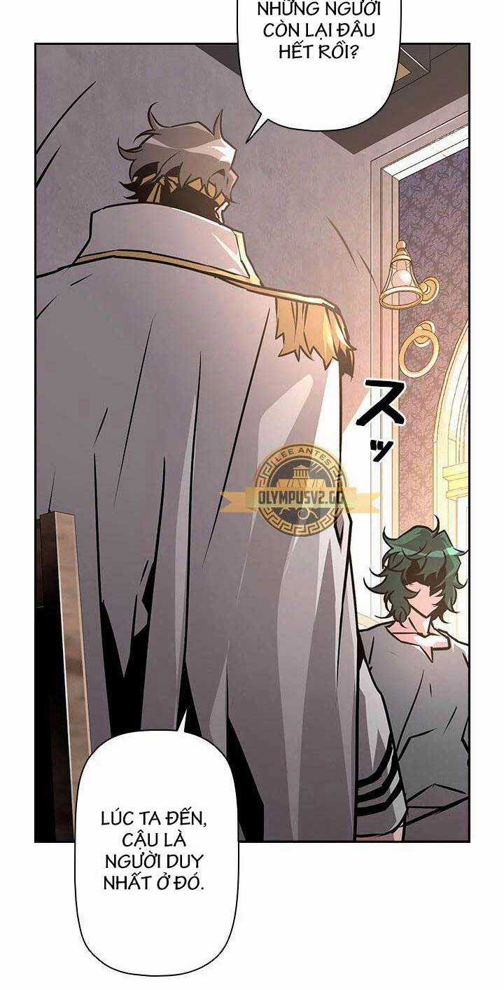 Đặc Tính Tiến Hóa Của Chiêu Hồn Sư Chapter 34 trang 51