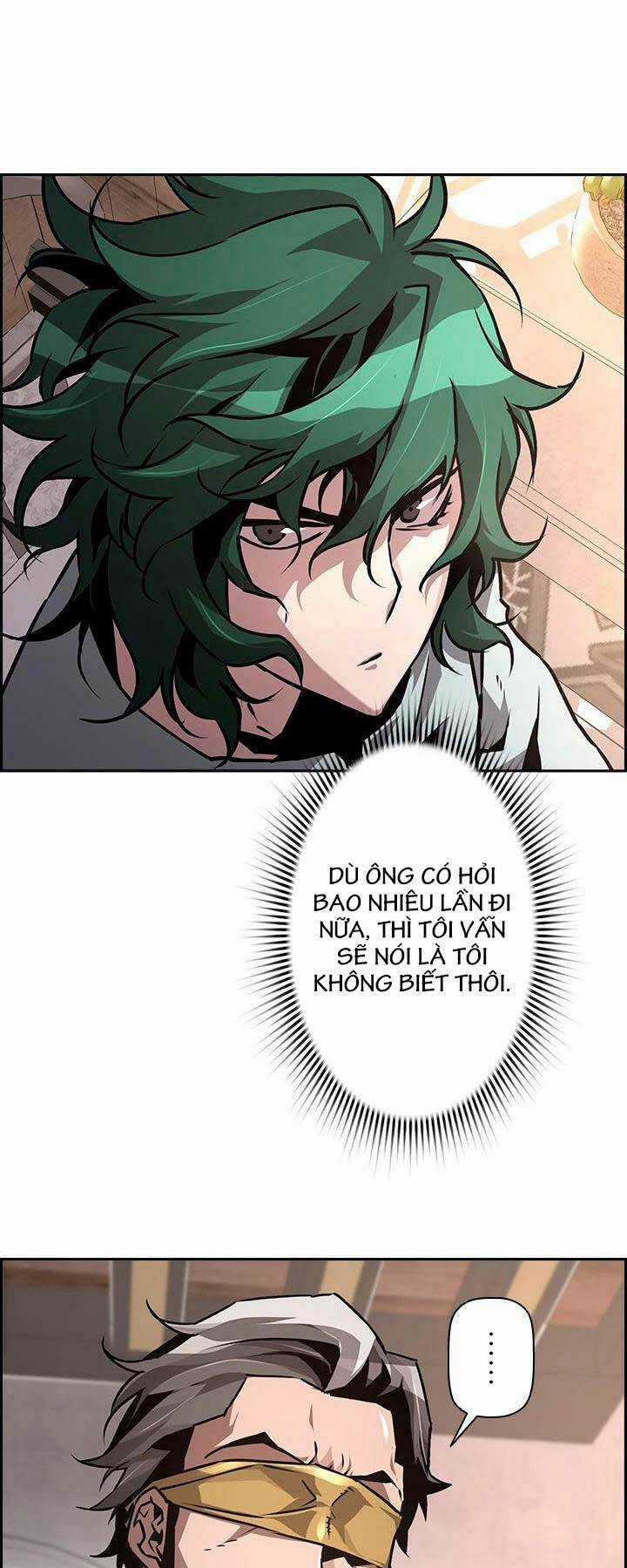 Đặc Tính Tiến Hóa Của Chiêu Hồn Sư Chapter 34 trang 52