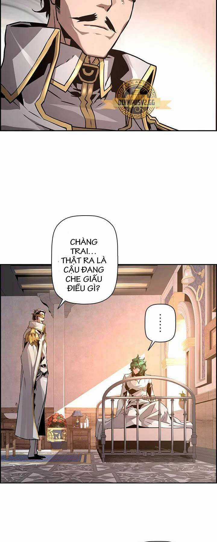 Đặc Tính Tiến Hóa Của Chiêu Hồn Sư Chapter 34 trang 53