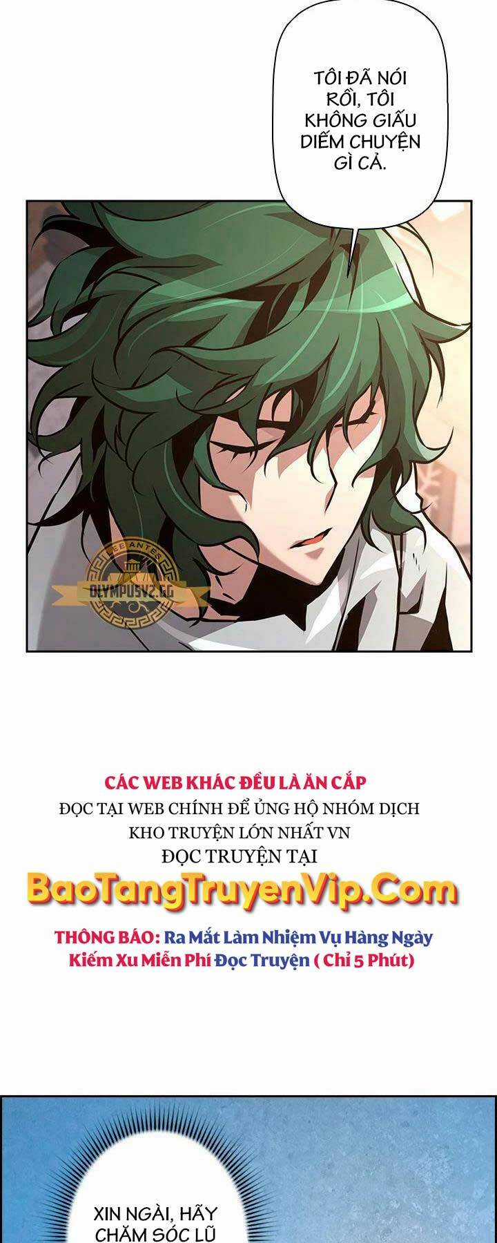 Đặc Tính Tiến Hóa Của Chiêu Hồn Sư Chapter 34 trang 54