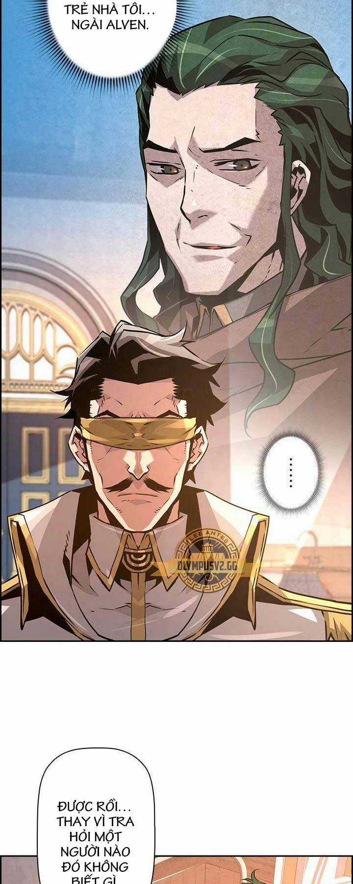 Đặc Tính Tiến Hóa Của Chiêu Hồn Sư Chapter 34 trang 55