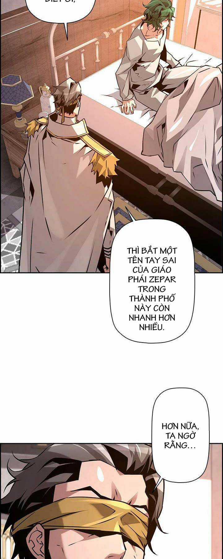 Đặc Tính Tiến Hóa Của Chiêu Hồn Sư Chapter 34 trang 56