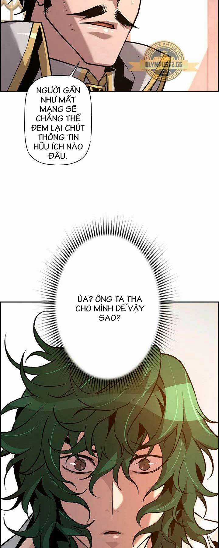 Đặc Tính Tiến Hóa Của Chiêu Hồn Sư Chapter 34 trang 57