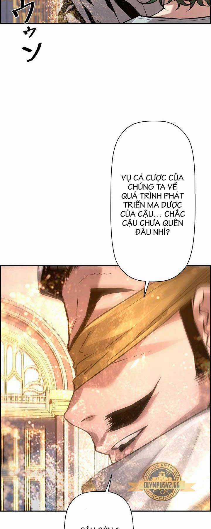 Đặc Tính Tiến Hóa Của Chiêu Hồn Sư Chapter 34 trang 59