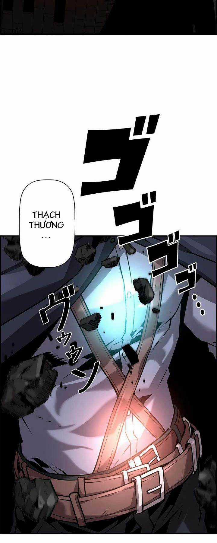 Đặc Tính Tiến Hóa Của Chiêu Hồn Sư Chapter 34 trang 6