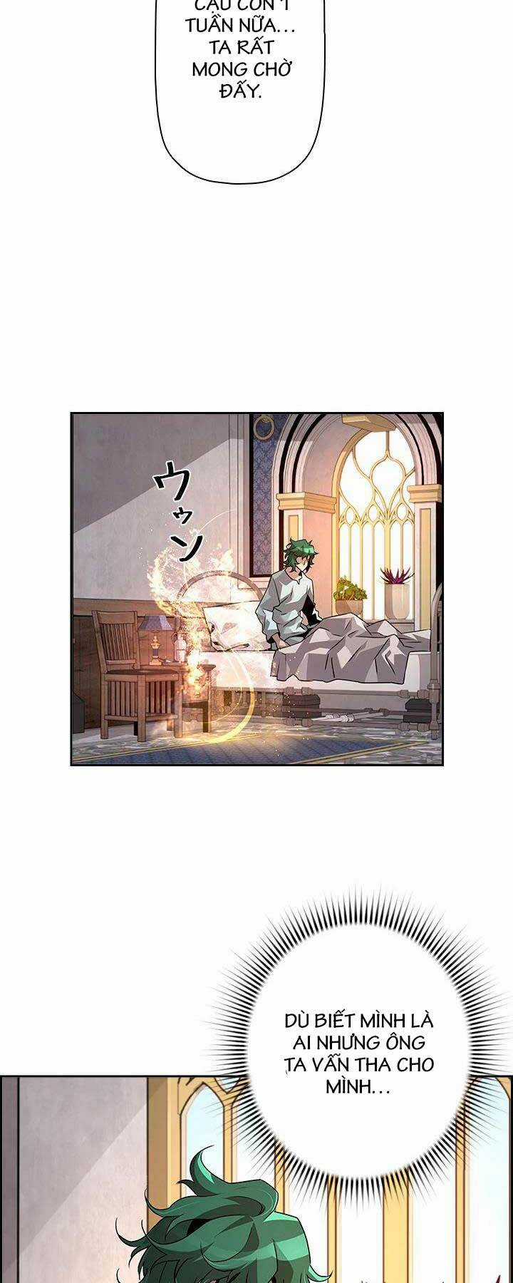 Đặc Tính Tiến Hóa Của Chiêu Hồn Sư Chapter 34 trang 60