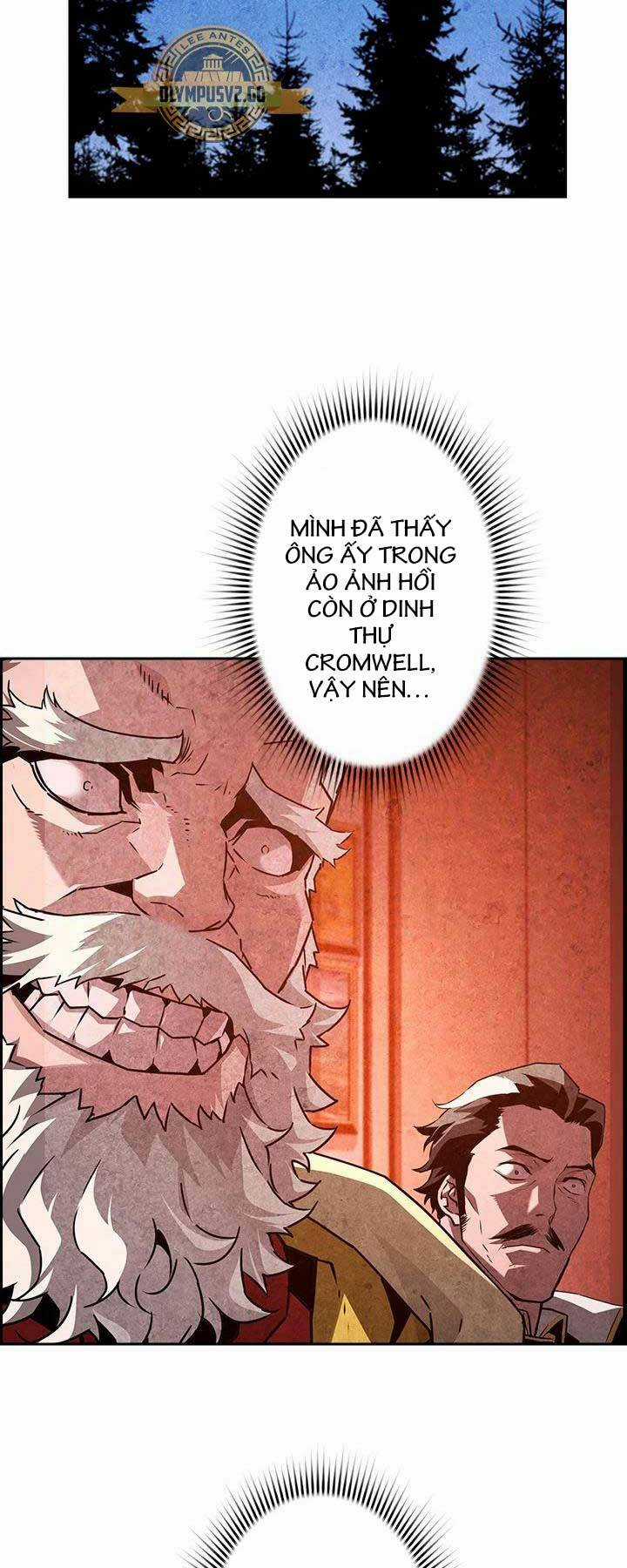 Đặc Tính Tiến Hóa Của Chiêu Hồn Sư Chapter 34 trang 62