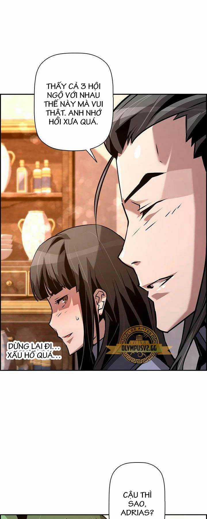 Đặc Tính Tiến Hóa Của Chiêu Hồn Sư Chapter 34 trang 66