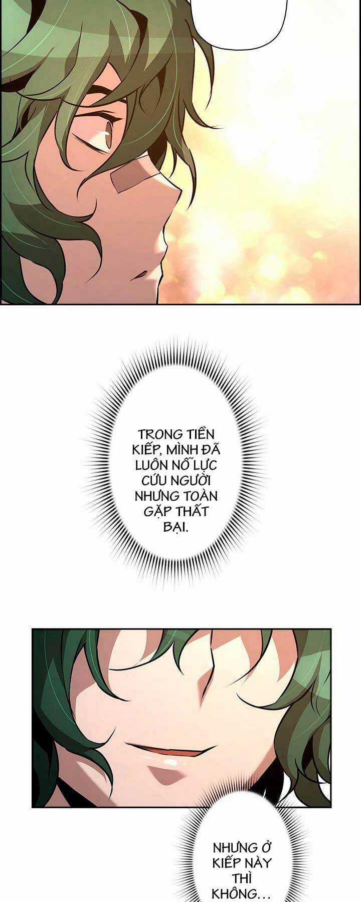 Đặc Tính Tiến Hóa Của Chiêu Hồn Sư Chapter 34 trang 67