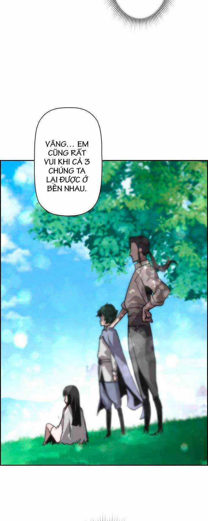 Đặc Tính Tiến Hóa Của Chiêu Hồn Sư Chapter 34 trang 68