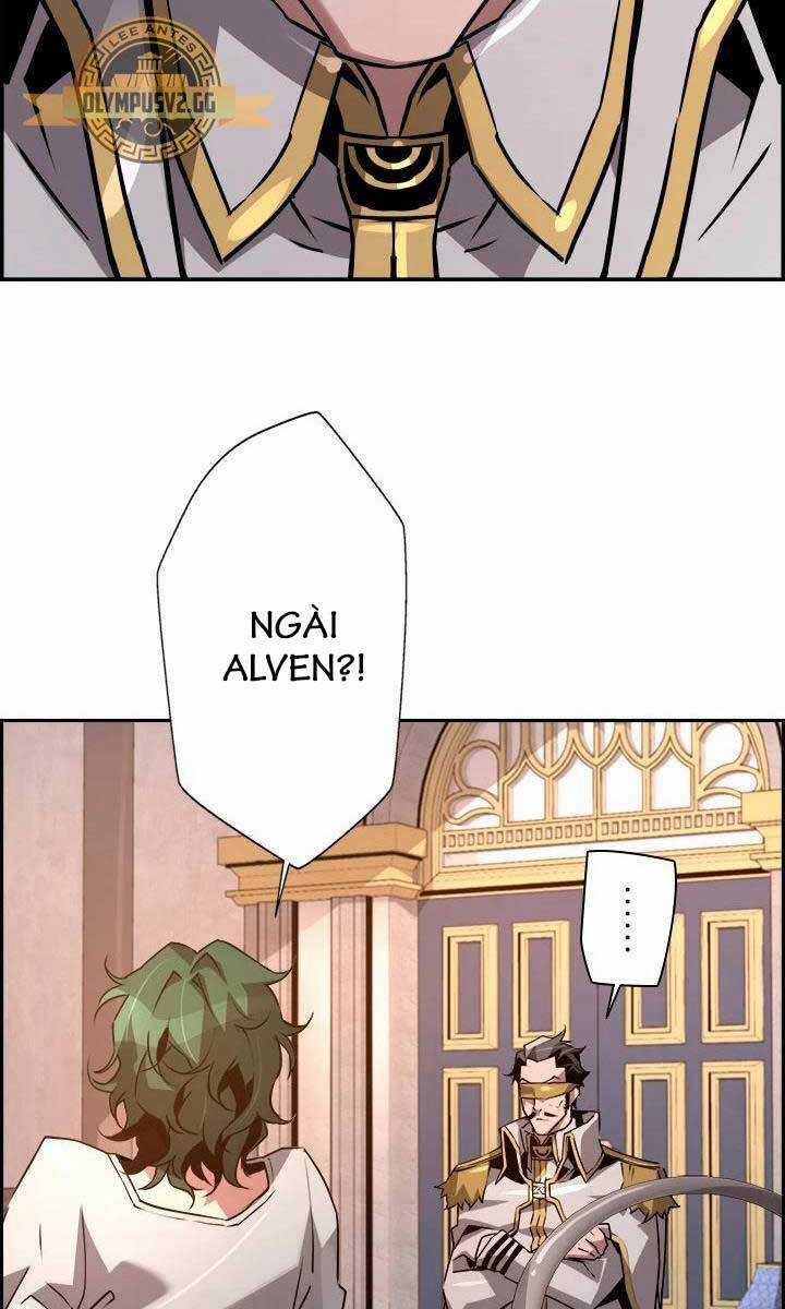 Đặc Tính Tiến Hóa Của Chiêu Hồn Sư Chapter 34 trang 71