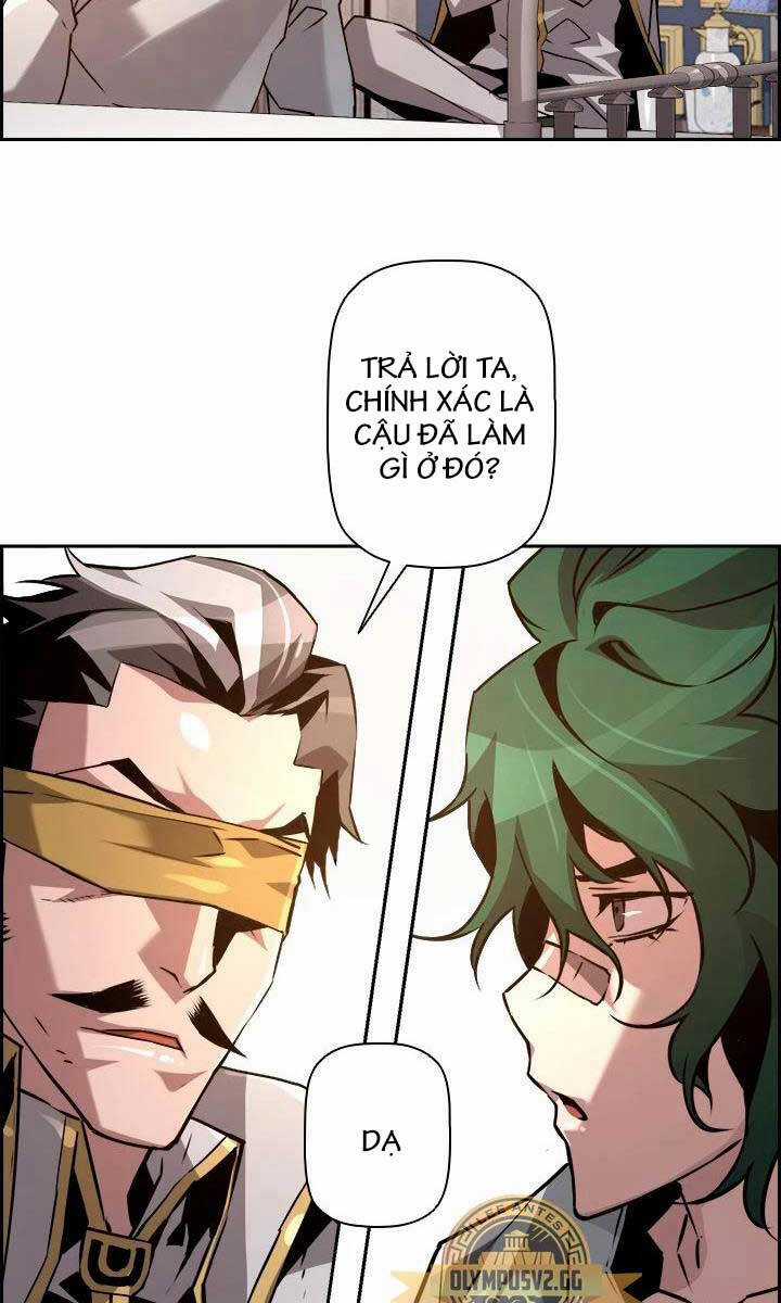 Đặc Tính Tiến Hóa Của Chiêu Hồn Sư Chapter 34 trang 72