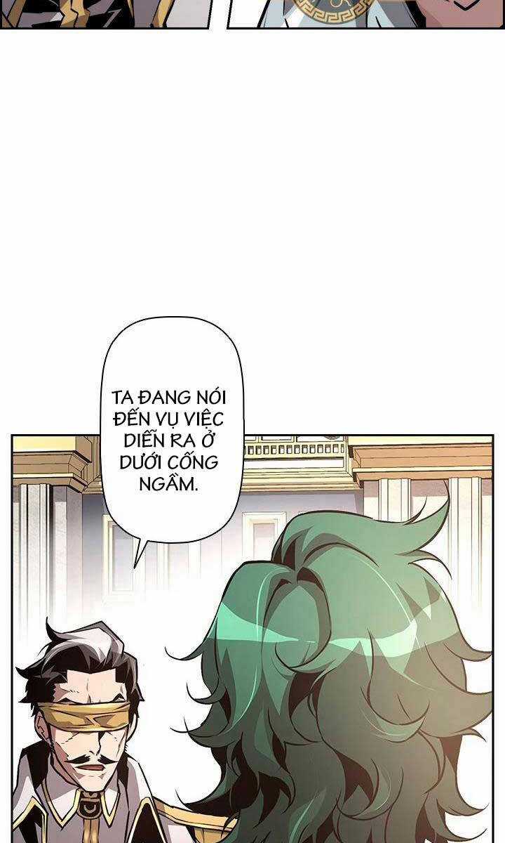 Đặc Tính Tiến Hóa Của Chiêu Hồn Sư Chapter 34 trang 73