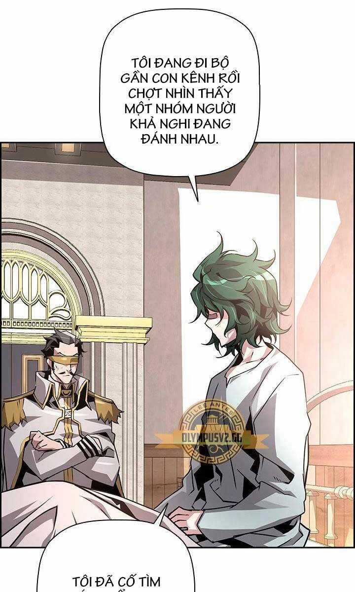 Đặc Tính Tiến Hóa Của Chiêu Hồn Sư Chapter 34 trang 76