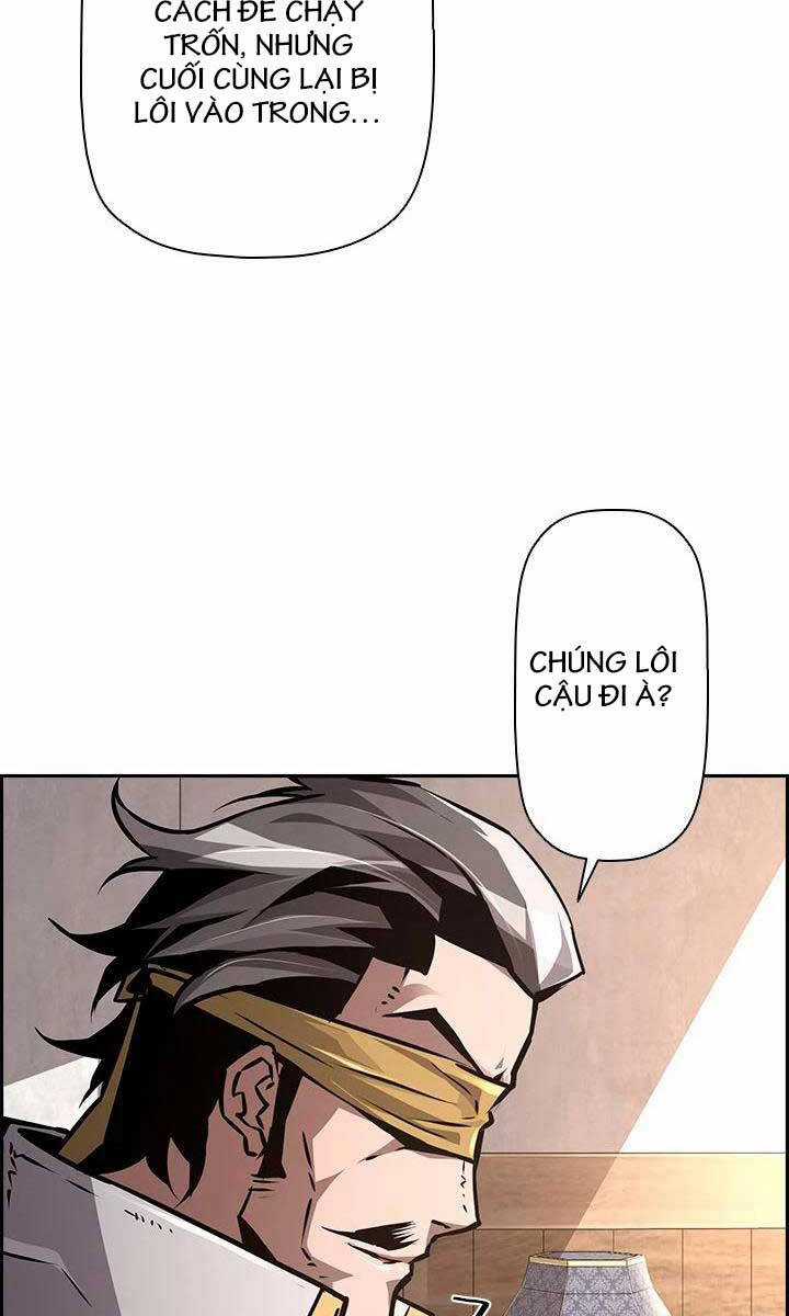 Đặc Tính Tiến Hóa Của Chiêu Hồn Sư Chapter 34 trang 77