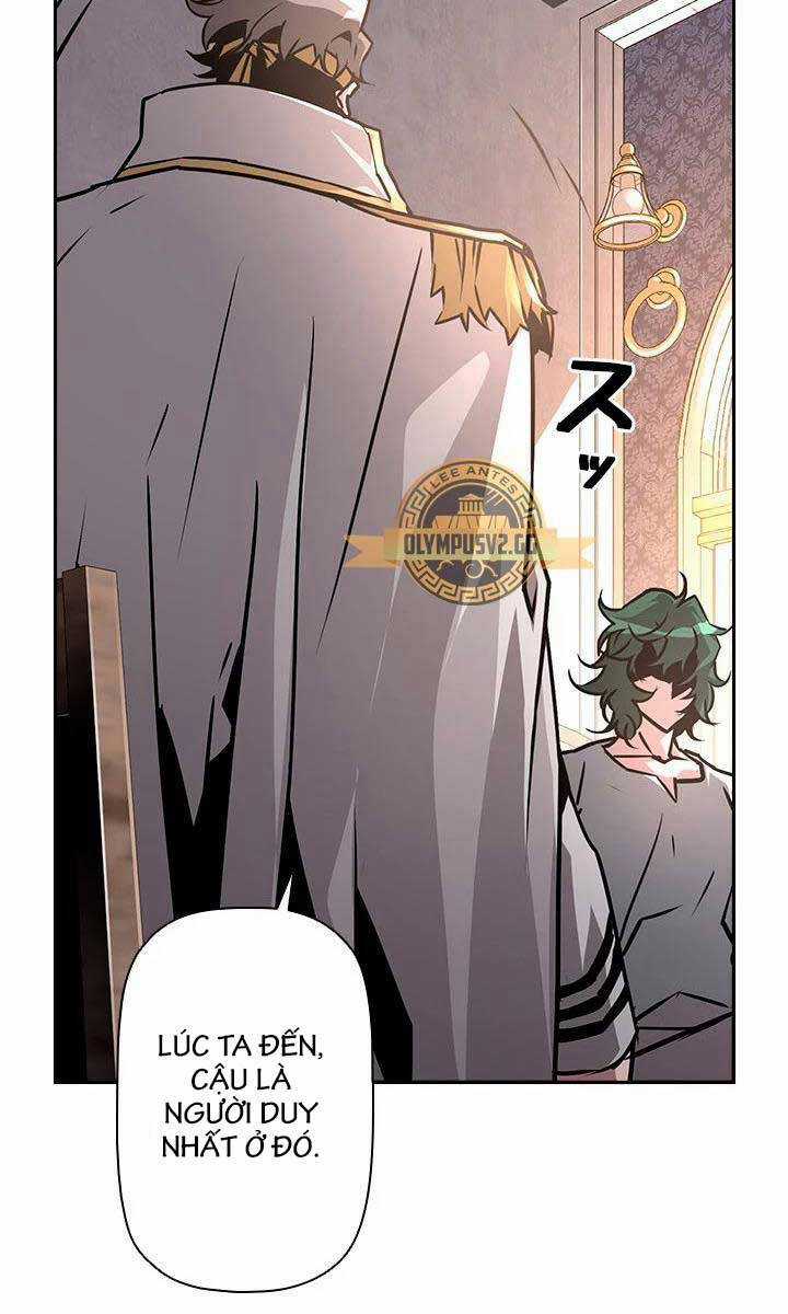 Đặc Tính Tiến Hóa Của Chiêu Hồn Sư Chapter 34 trang 79