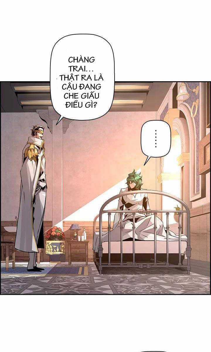 Đặc Tính Tiến Hóa Của Chiêu Hồn Sư Chapter 34 trang 82