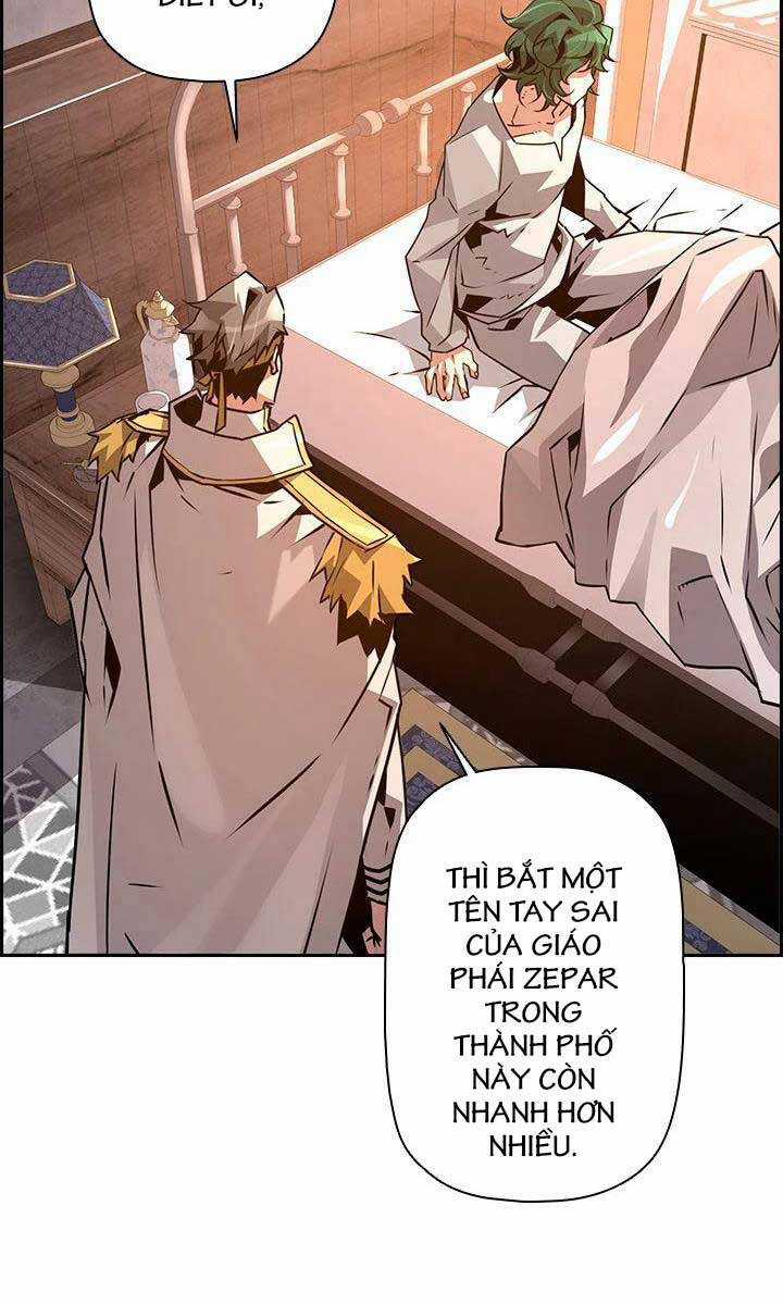 Đặc Tính Tiến Hóa Của Chiêu Hồn Sư Chapter 34 trang 86