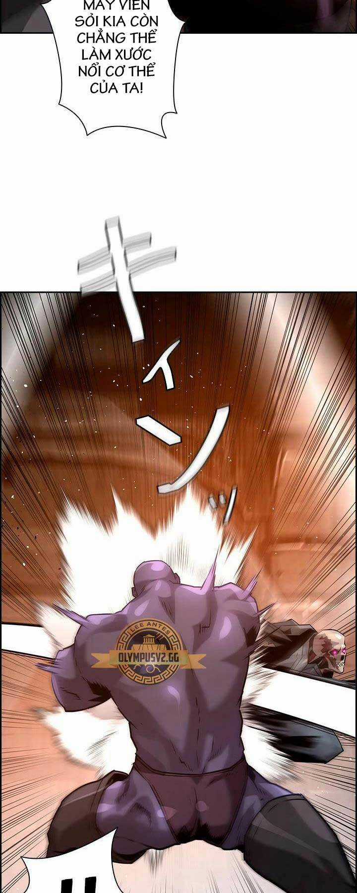 Đặc Tính Tiến Hóa Của Chiêu Hồn Sư Chapter 34 trang 9