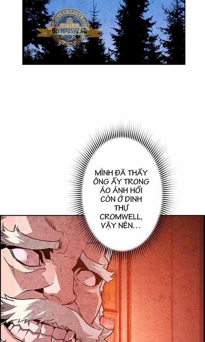 Đặc Tính Tiến Hóa Của Chiêu Hồn Sư Chapter 34 trang 95