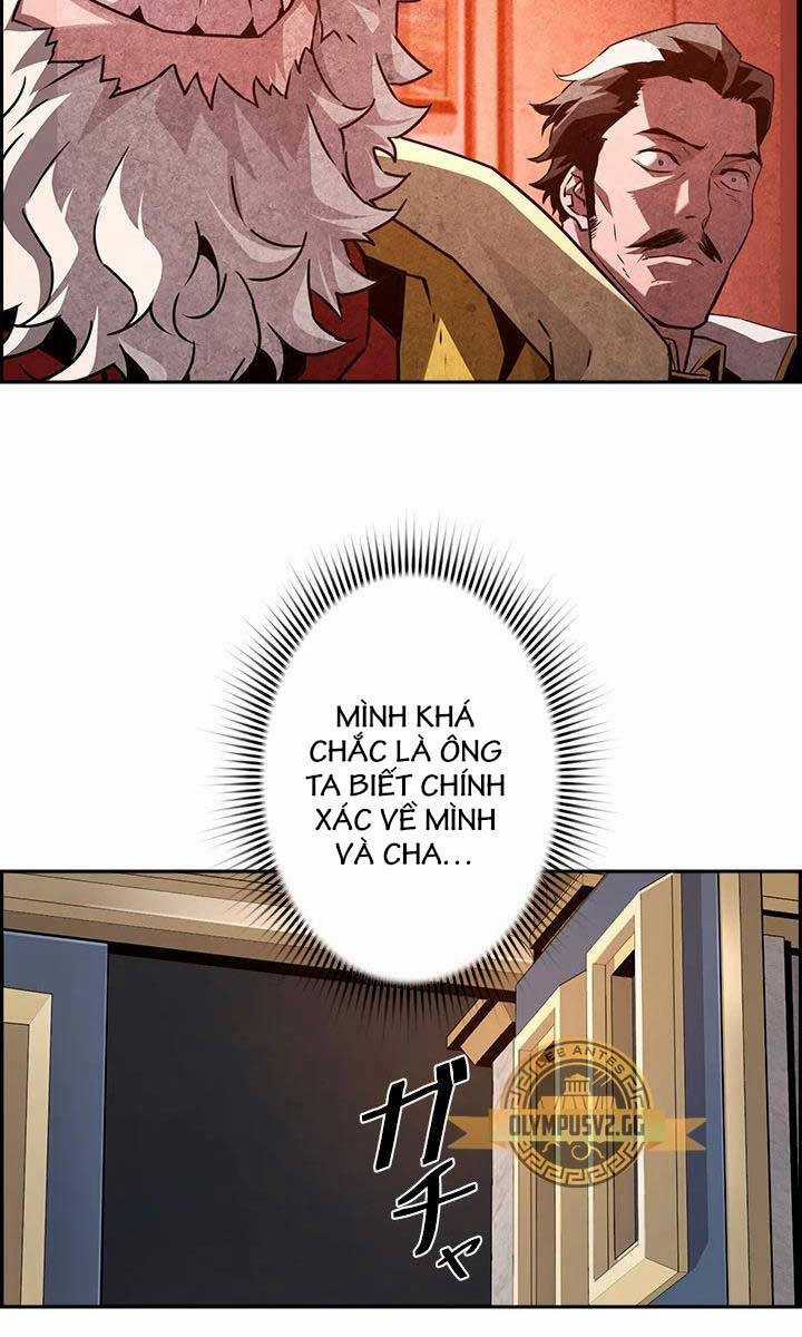 Đặc Tính Tiến Hóa Của Chiêu Hồn Sư Chapter 34 trang 96