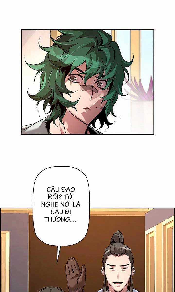 Đặc Tính Tiến Hóa Của Chiêu Hồn Sư Chapter 34 trang 97