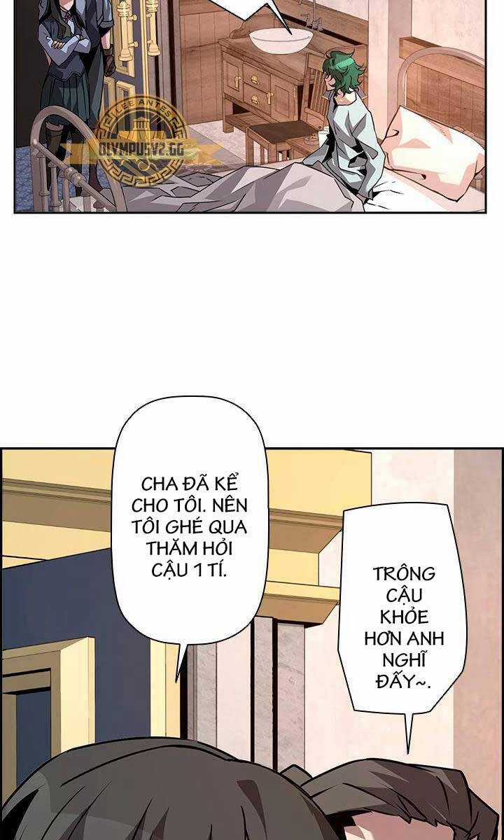 Đặc Tính Tiến Hóa Của Chiêu Hồn Sư Chapter 34 trang 99