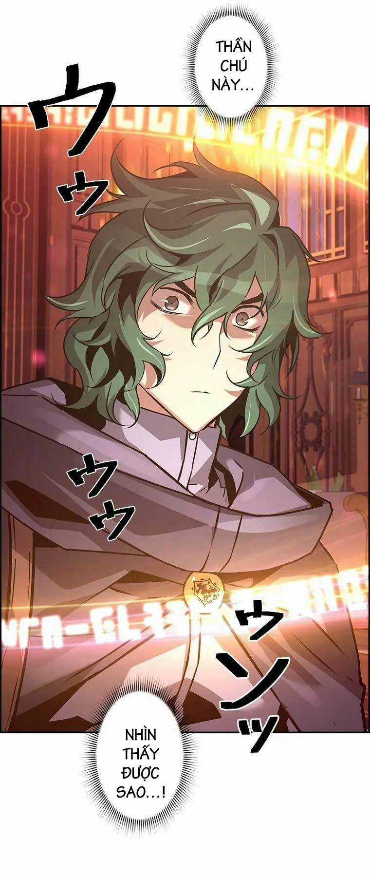 Đặc Tính Tiến Hóa Của Chiêu Hồn Sư Chapter 35 trang 17