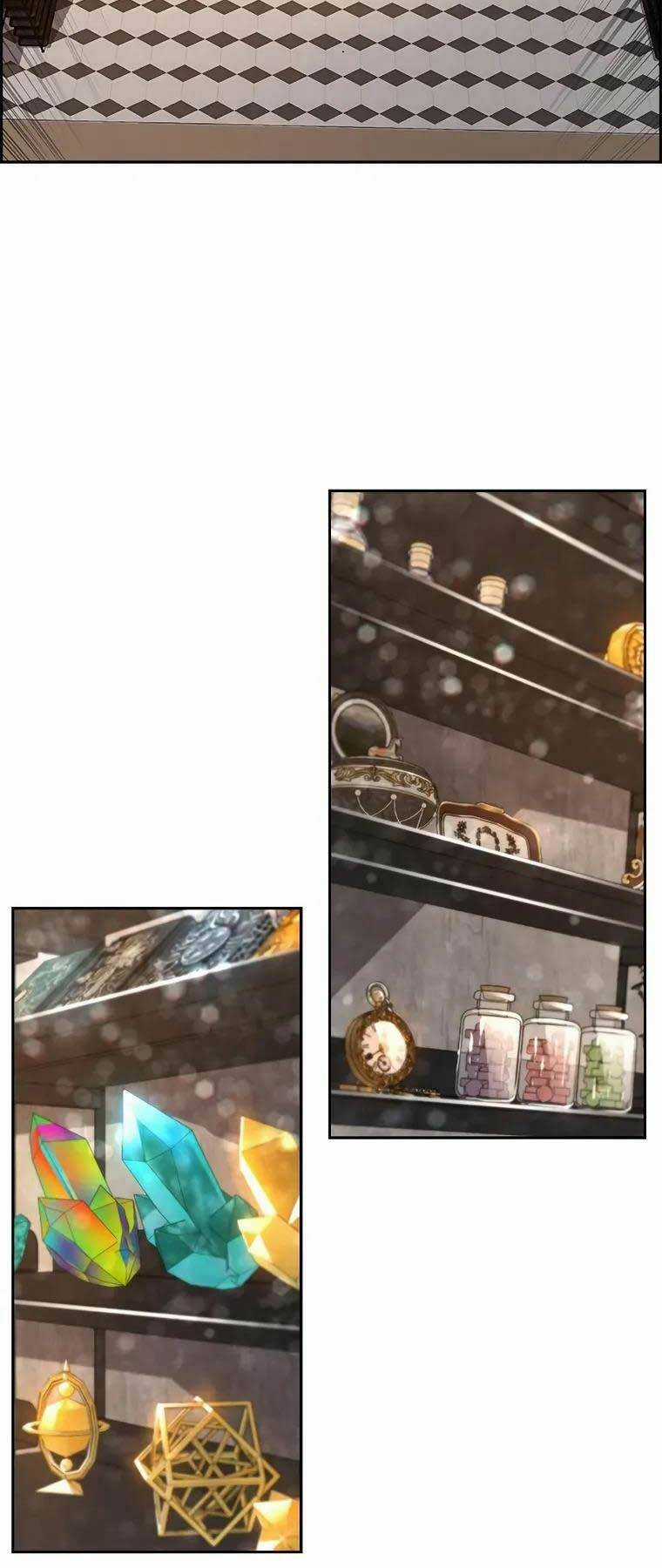 Đặc Tính Tiến Hóa Của Chiêu Hồn Sư Chapter 35 trang 19