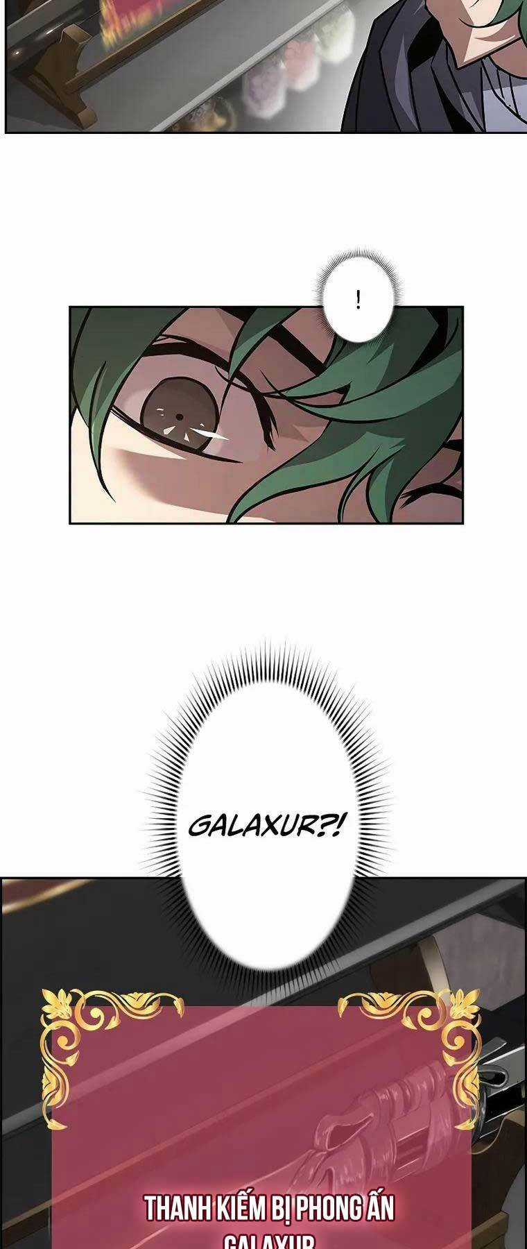 Đặc Tính Tiến Hóa Của Chiêu Hồn Sư Chapter 35 trang 24