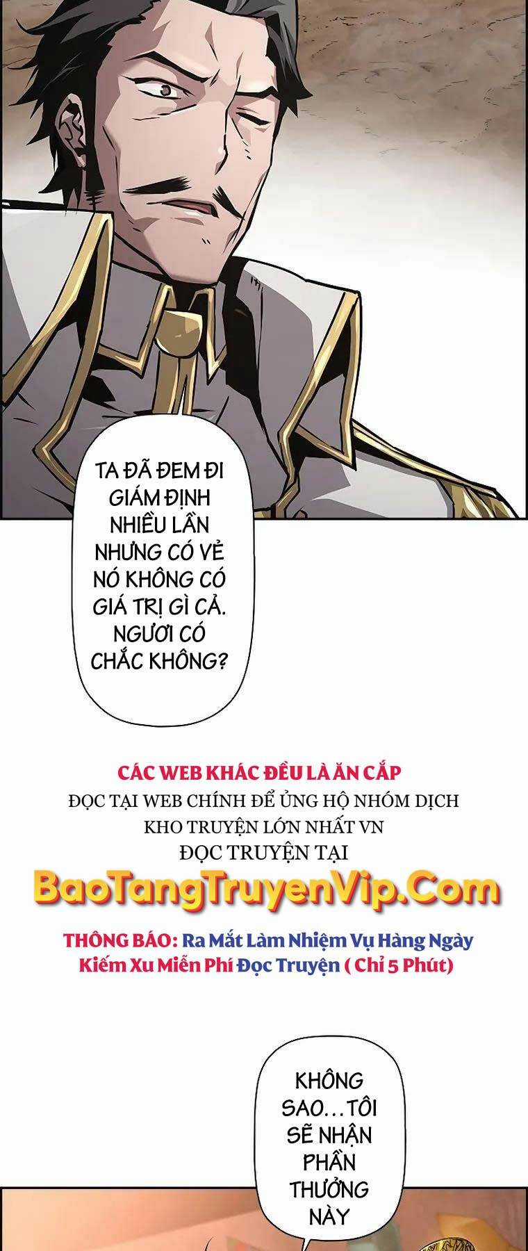 Đặc Tính Tiến Hóa Của Chiêu Hồn Sư Chapter 35 trang 29