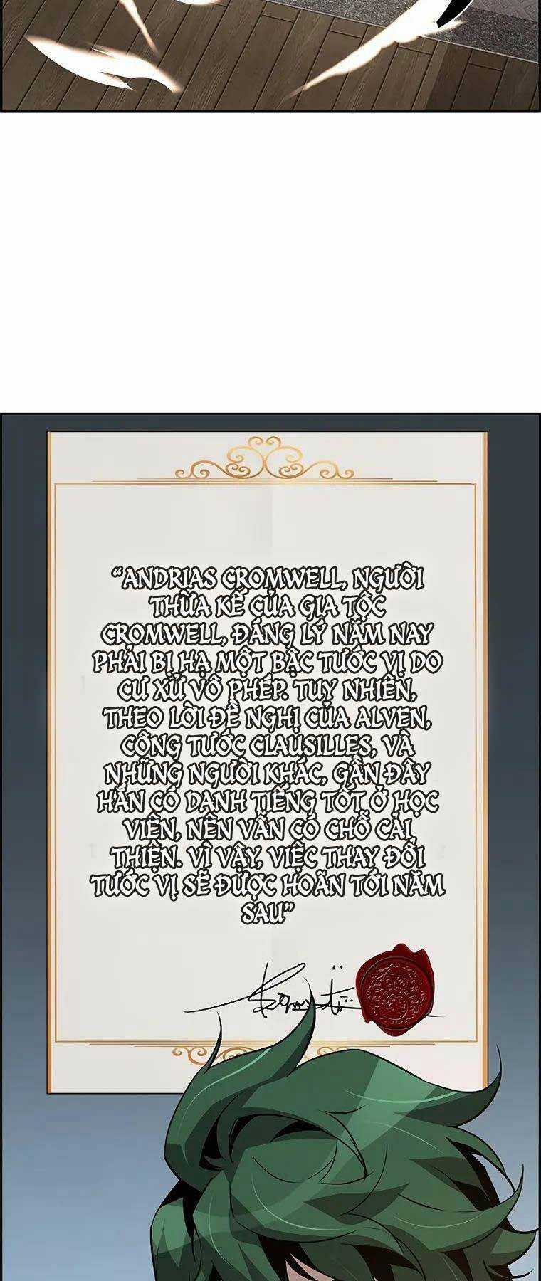 Đặc Tính Tiến Hóa Của Chiêu Hồn Sư Chapter 35 trang 37