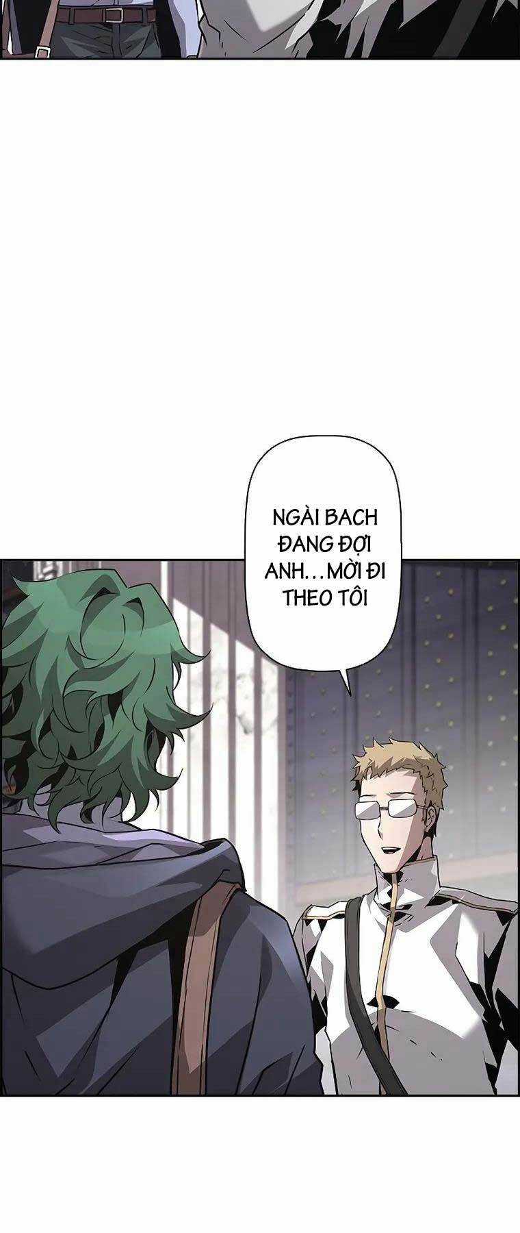 Đặc Tính Tiến Hóa Của Chiêu Hồn Sư Chapter 35 trang 4