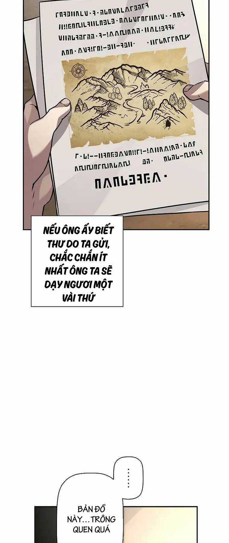 Đặc Tính Tiến Hóa Của Chiêu Hồn Sư Chapter 35 trang 40