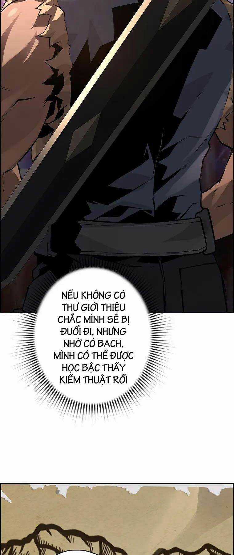 Đặc Tính Tiến Hóa Của Chiêu Hồn Sư Chapter 35 trang 43